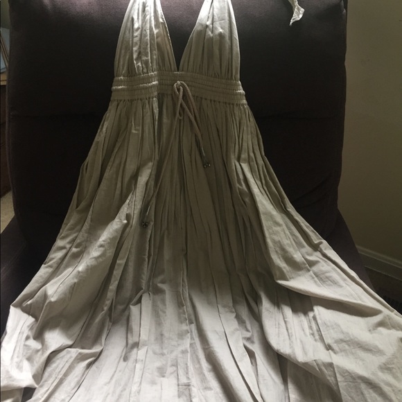 Maxi Dress - Picture 2 of 4